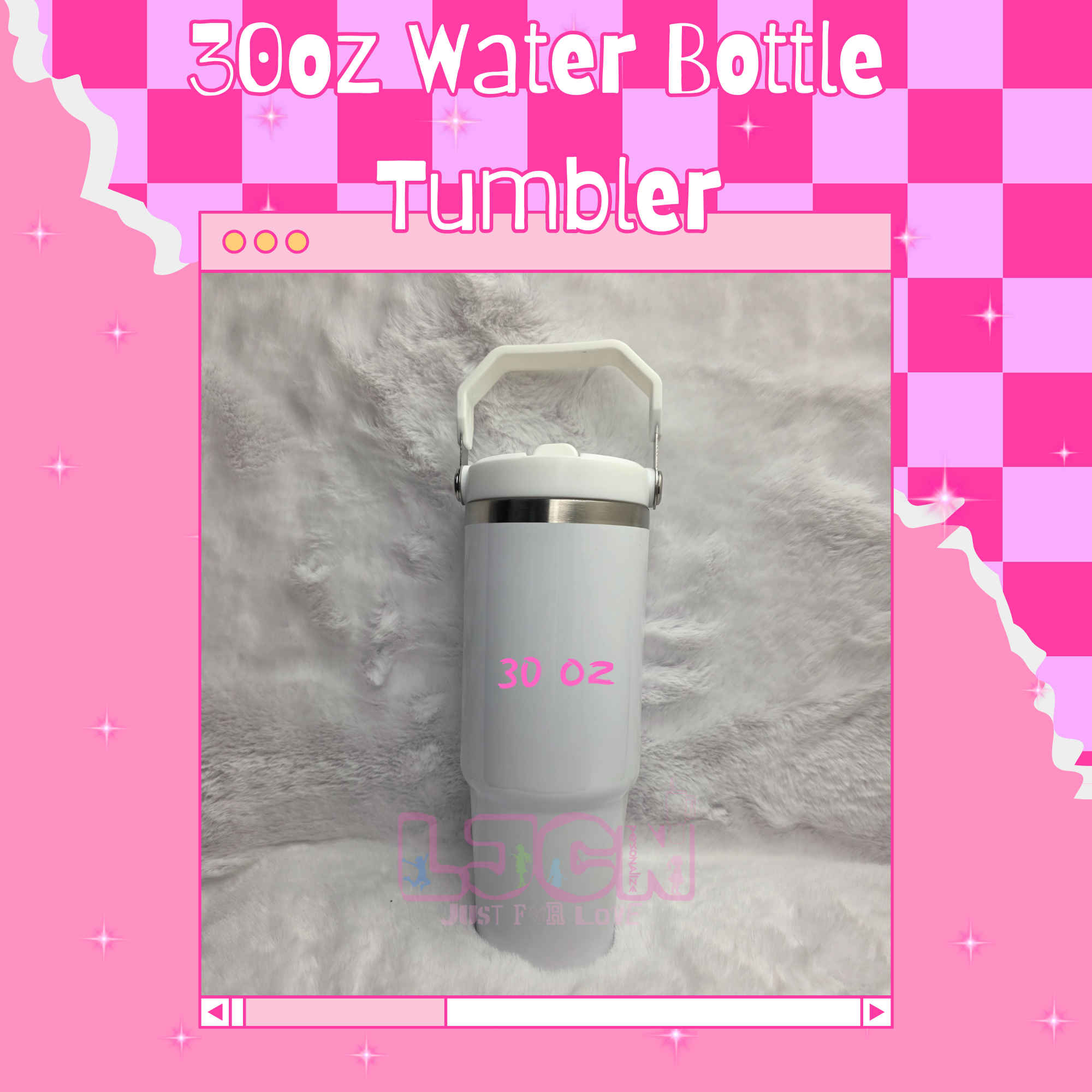 30oz Tumblers