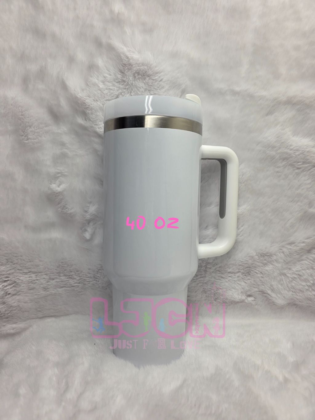 PIECE SCENE TUMBLER