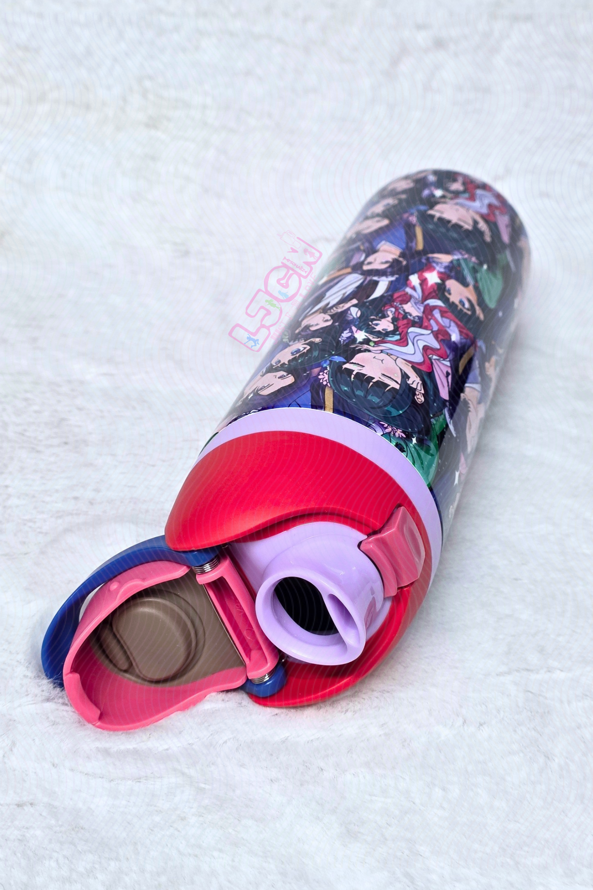 ANI 4POTHECARY WATER BOTTLE