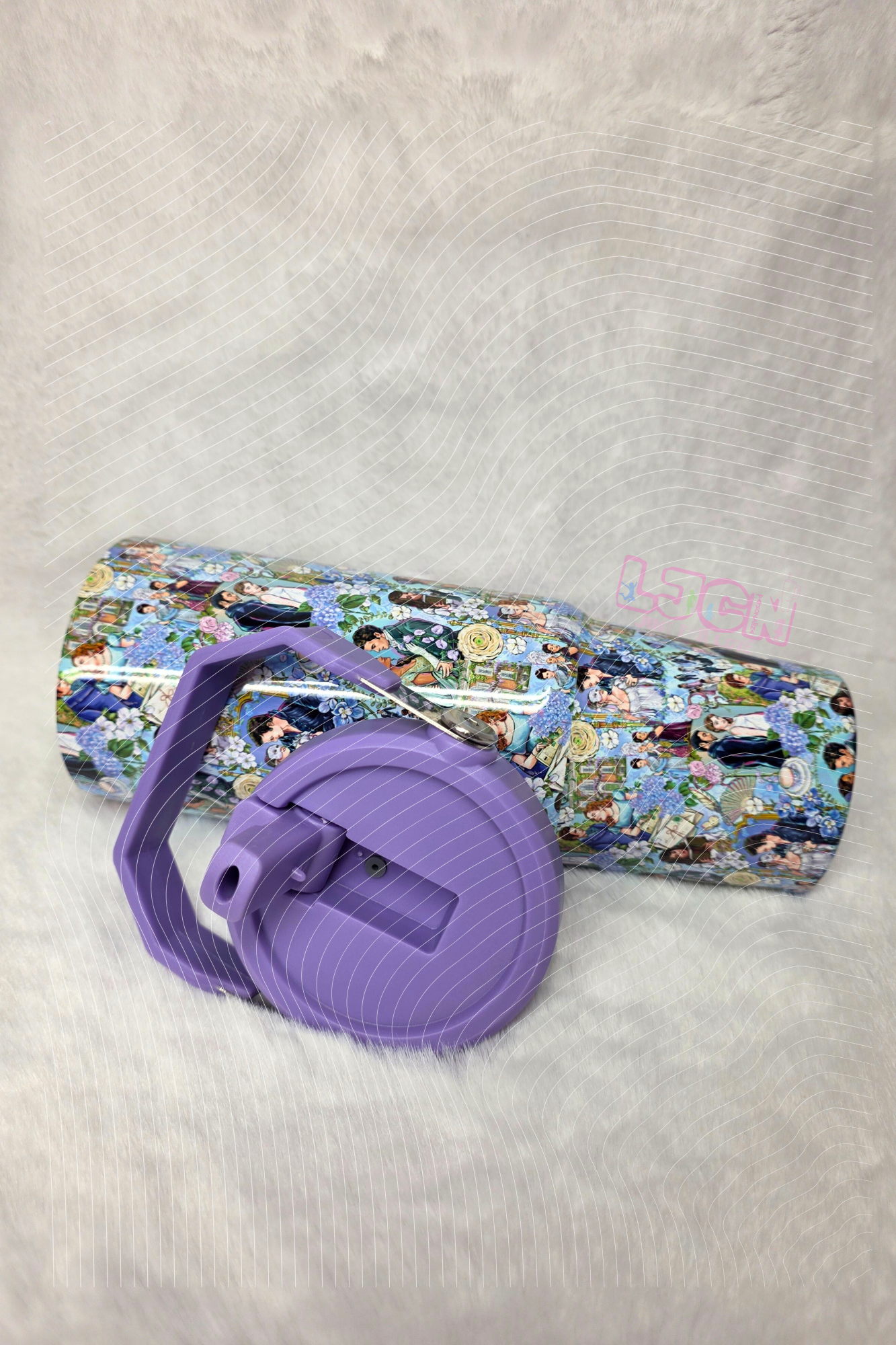 Inspired Whistledown Bridg