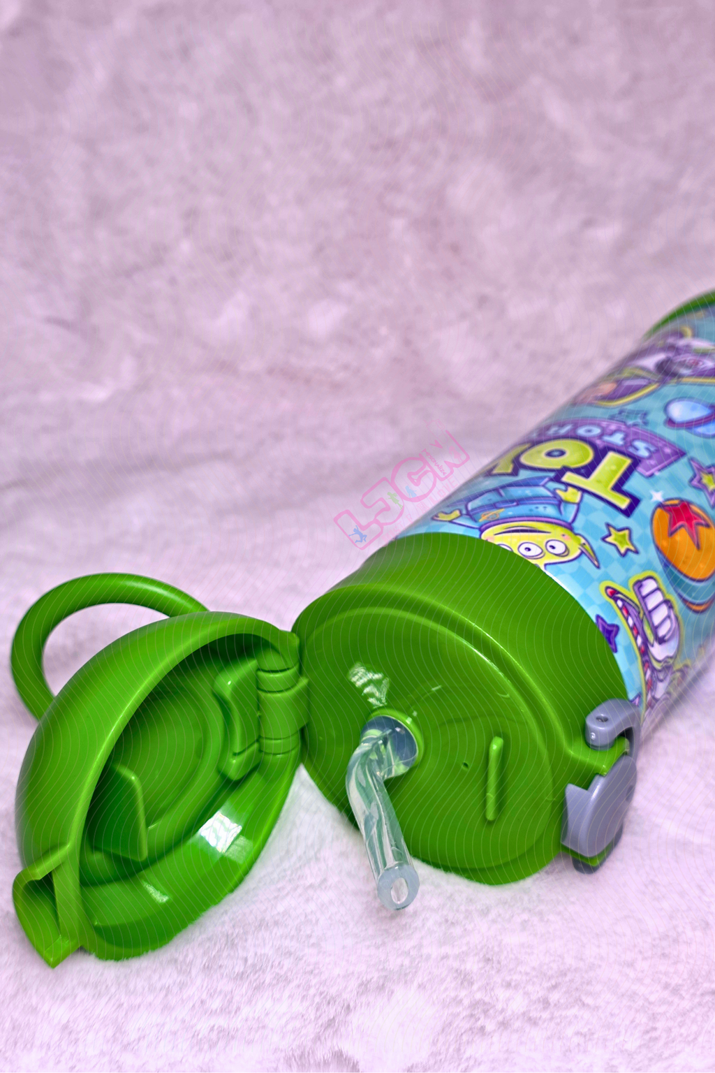 BLY ASTRONAUT KIDS WATER BOTTLE