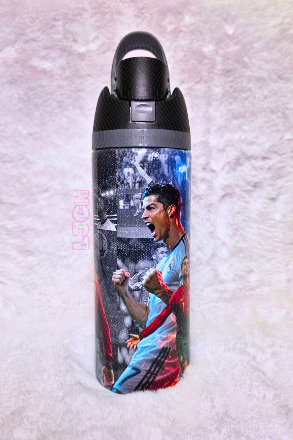 SOCCER PLAYER 7