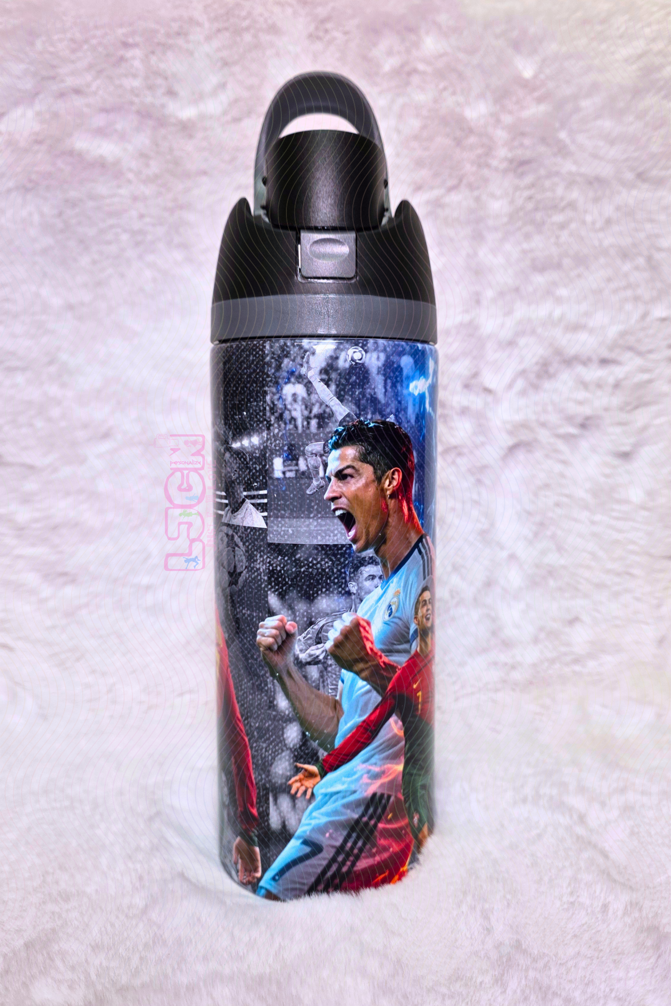 SOCCER PLAYER 7