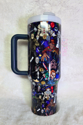 KILLERS TUMBLER
