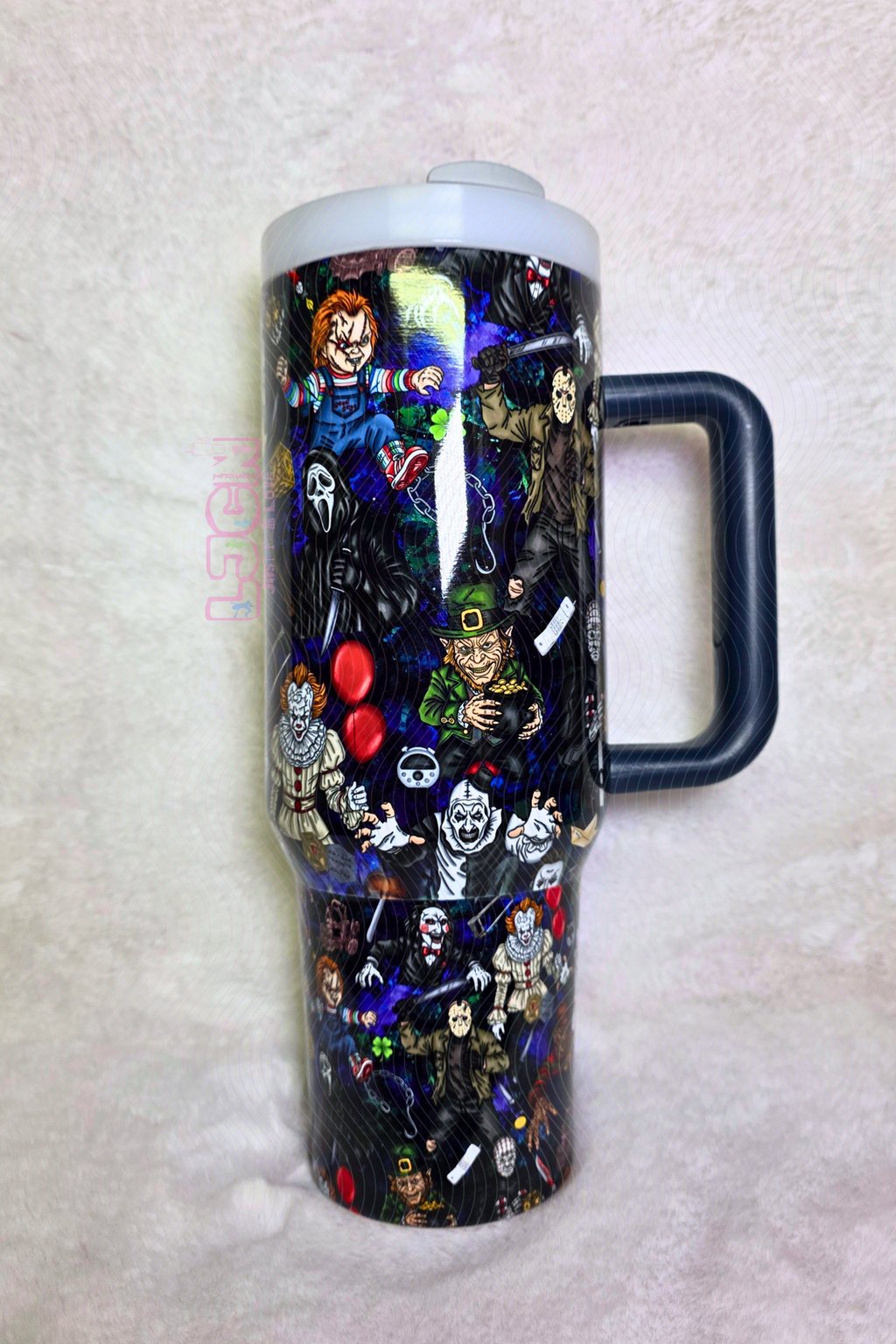 KILLERS TUMBLER