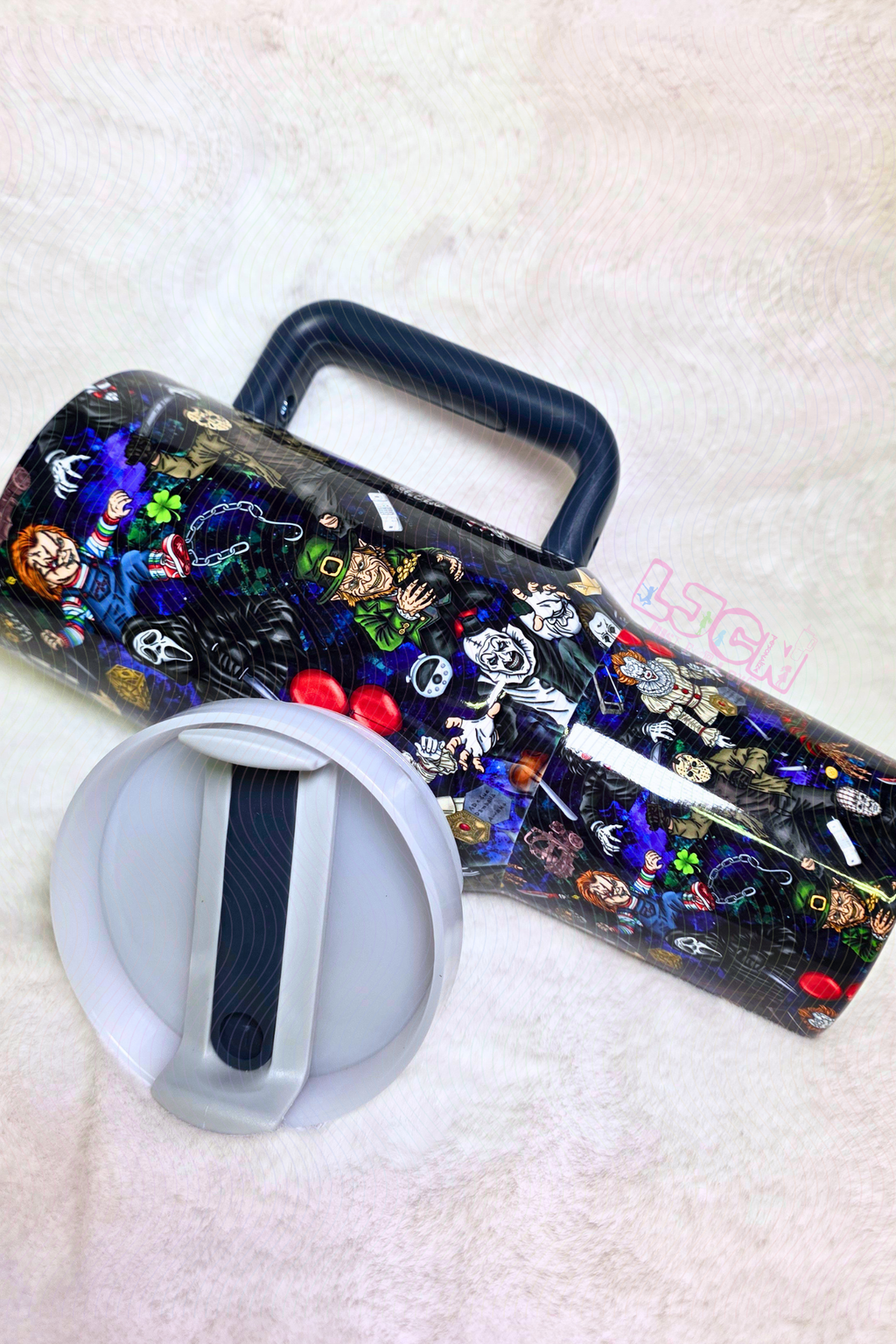 KILLERS TUMBLER