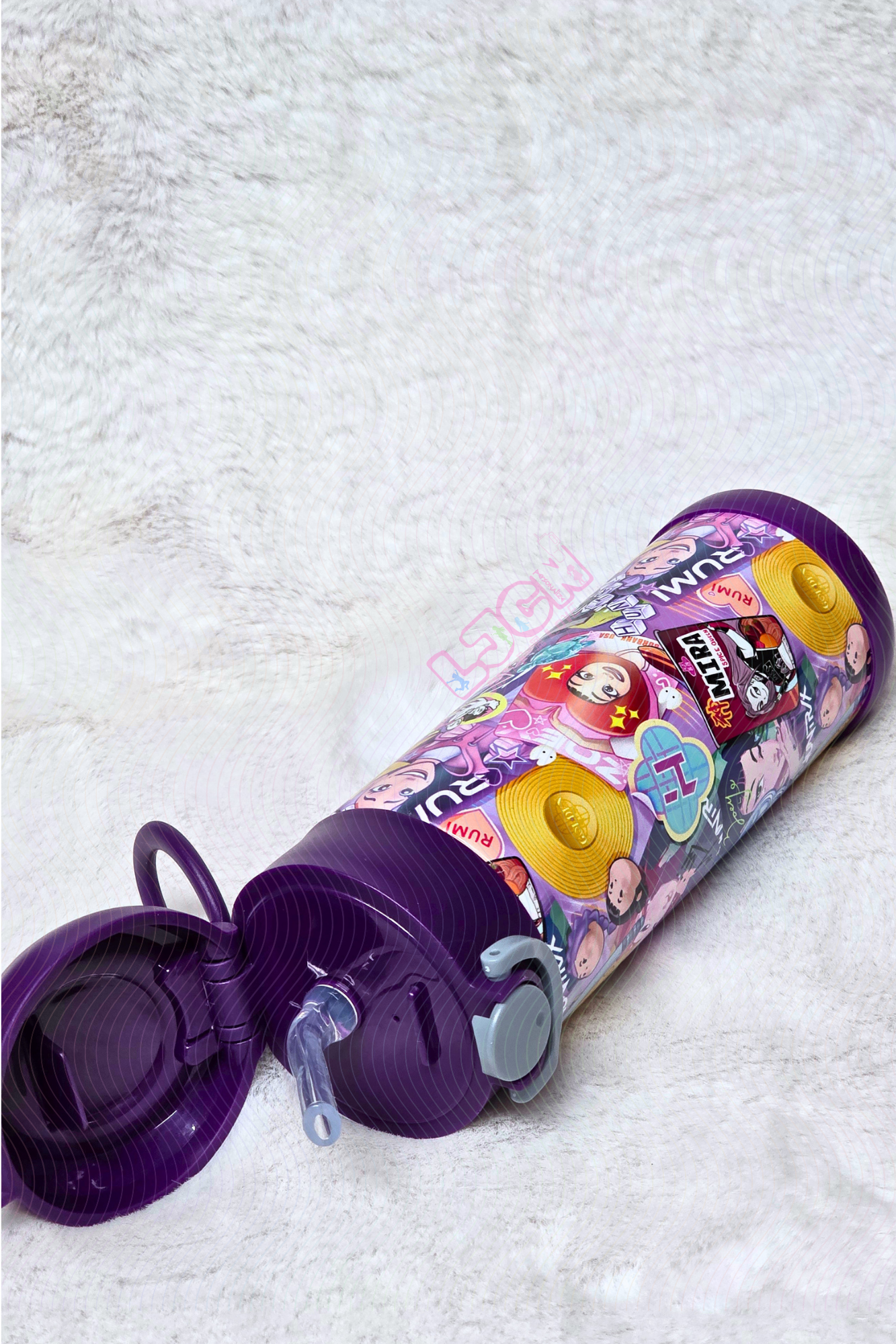 KP0P MASHUP KIDS WATER BOTTLE