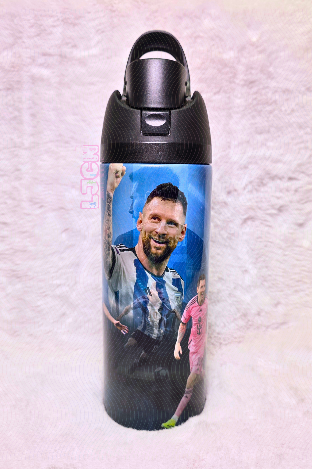 SOCCER PLAYER 10