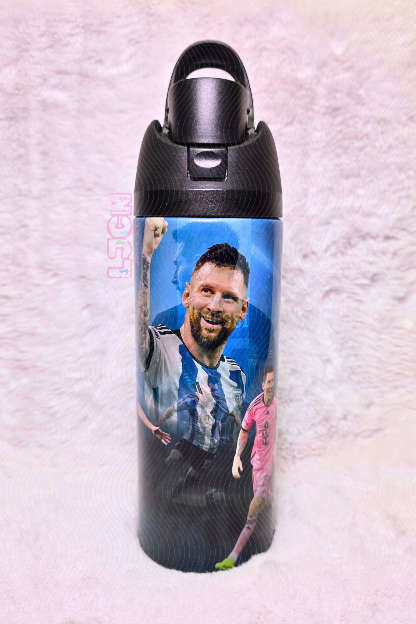 SOCCER PLAYER 10