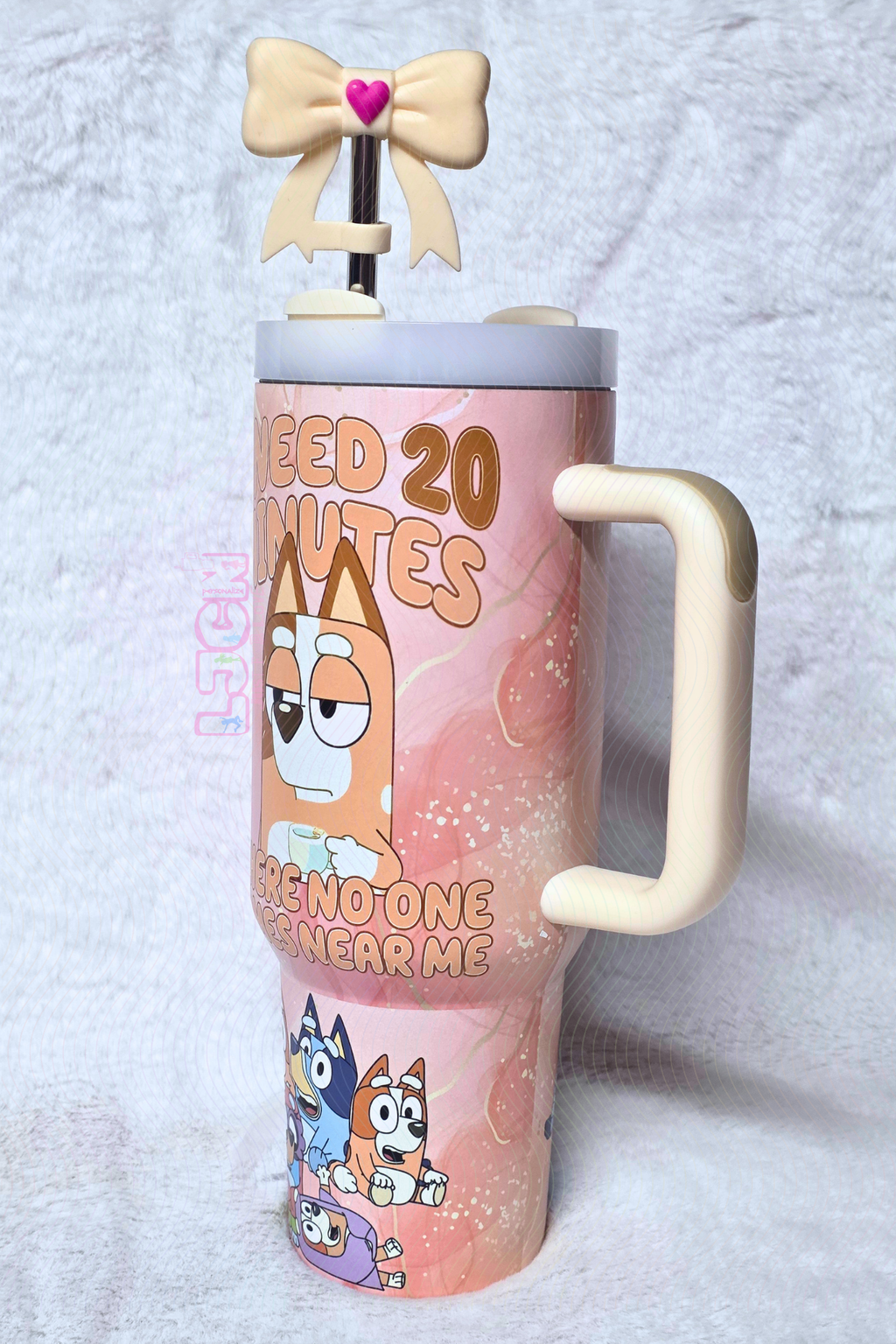 MUM'S TUMBLER