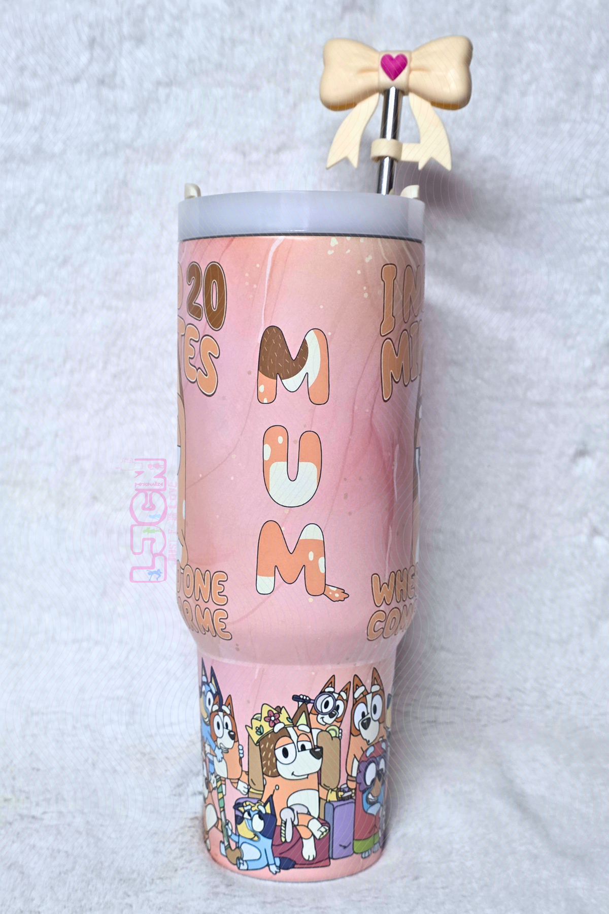 MUM'S TUMBLER