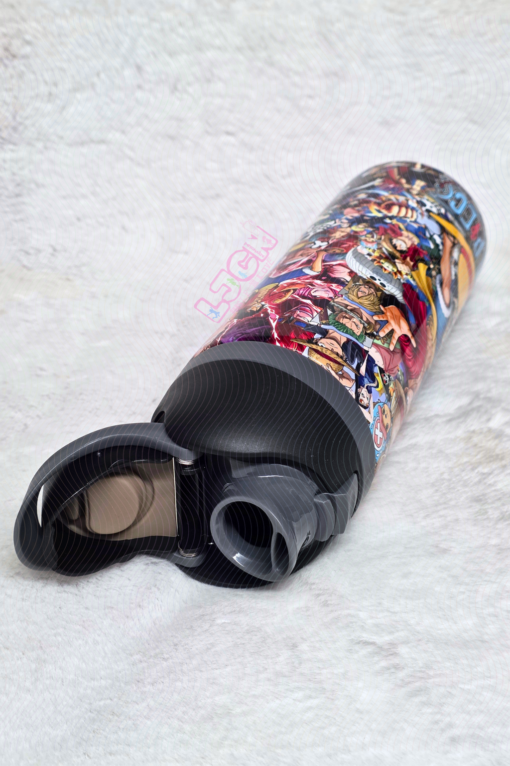 PIECE WATER BOTTLE