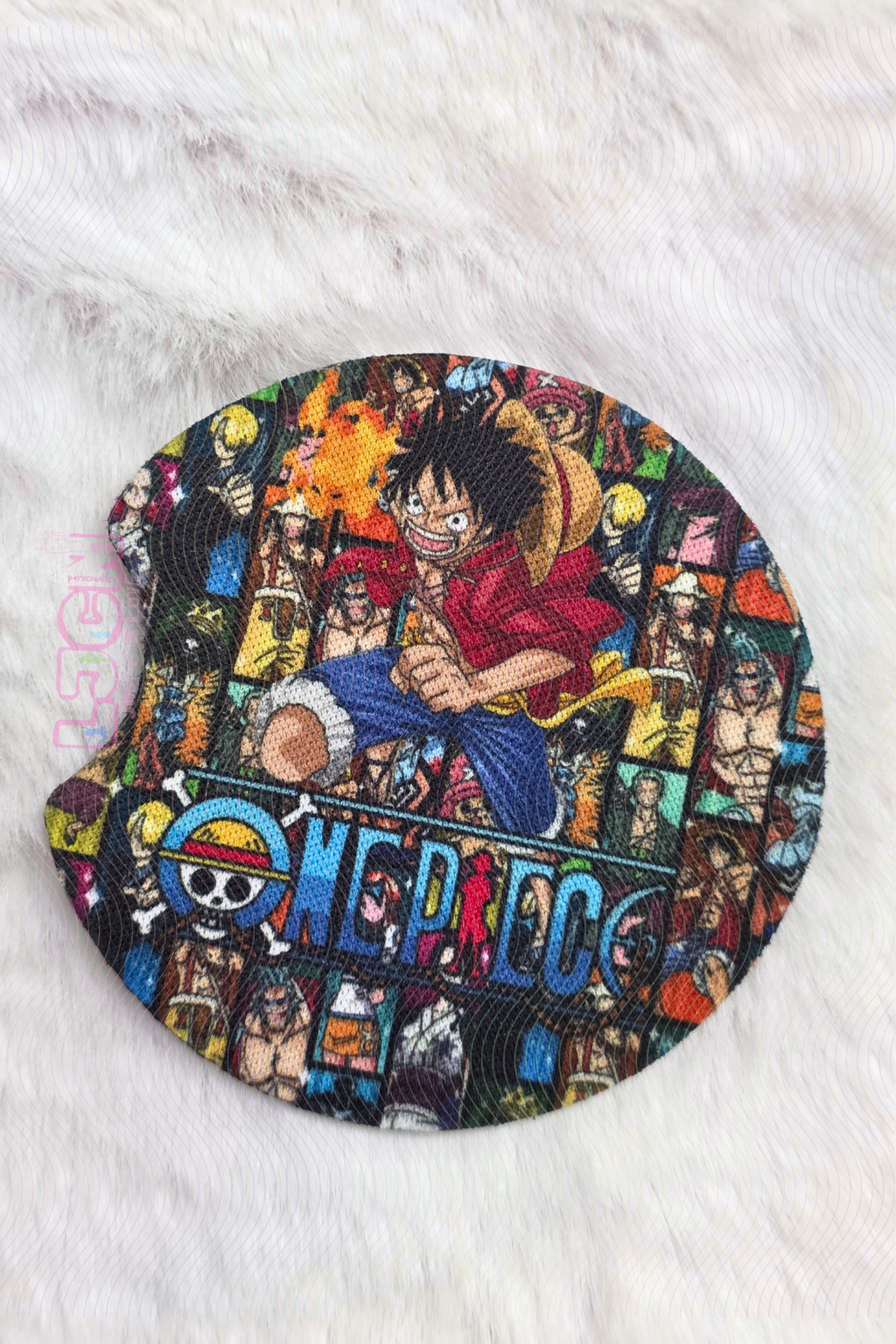 OP Car Coaster