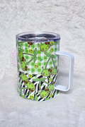 KITTY OGRE STAINLESS STEEL MUG