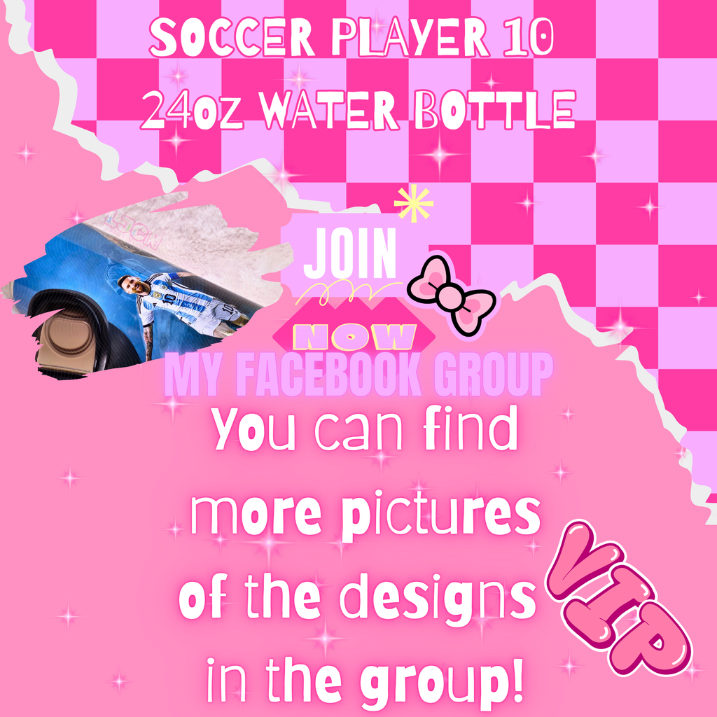 SOCCER PLAYER 10