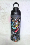GAMING WATER BOTTLE