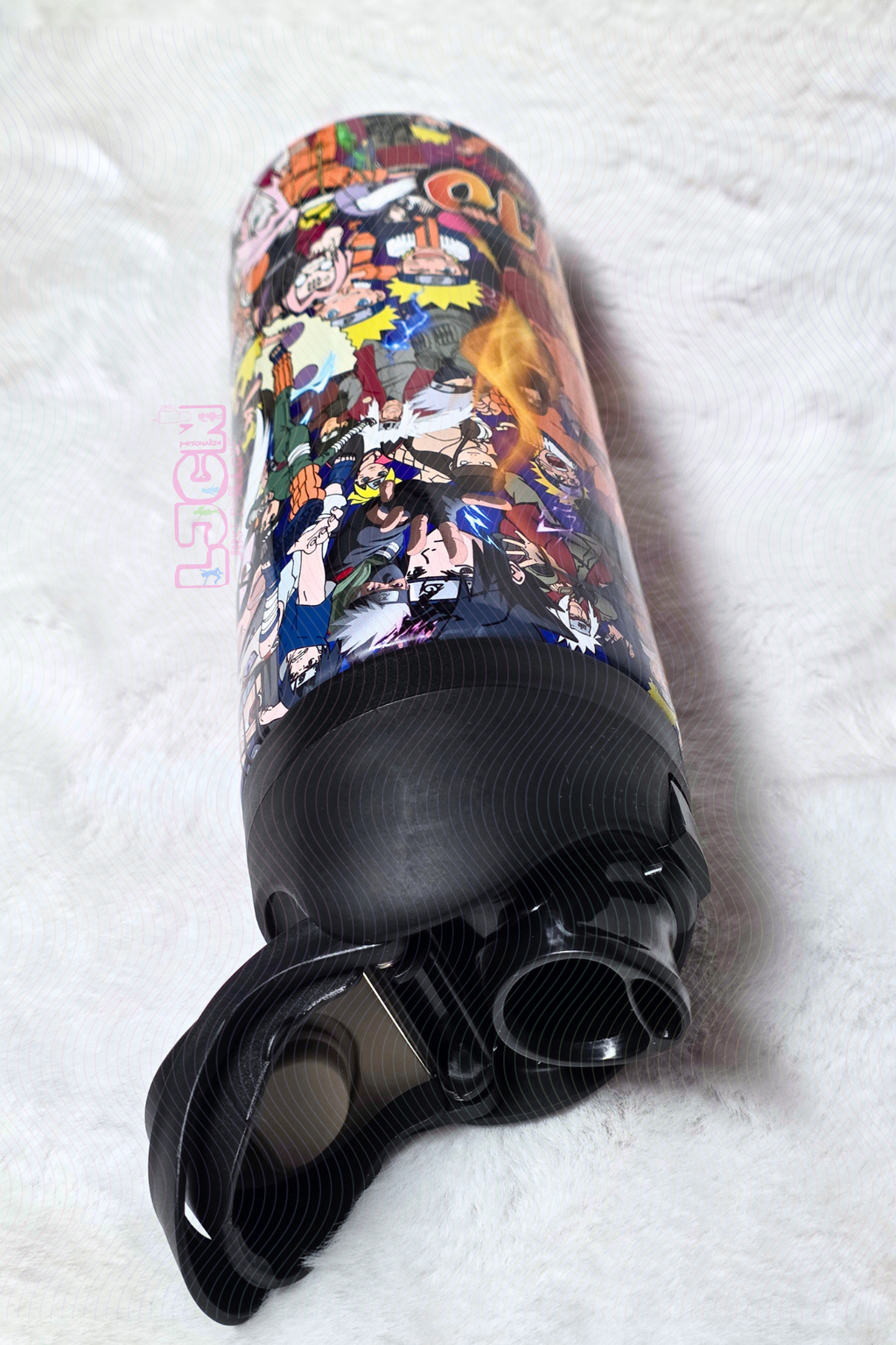 NARU WATER BOTTLE