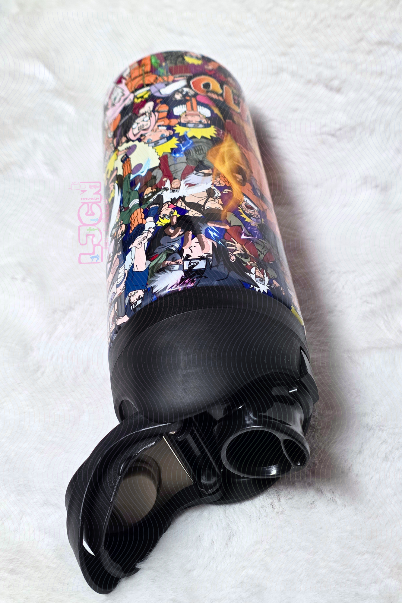 NARU WATER BOTTLE