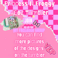 Princess N Froggy